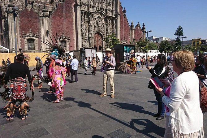 Private Tour of Mexico City with Anthropology - Should you book this Mexico City anthropology tour?