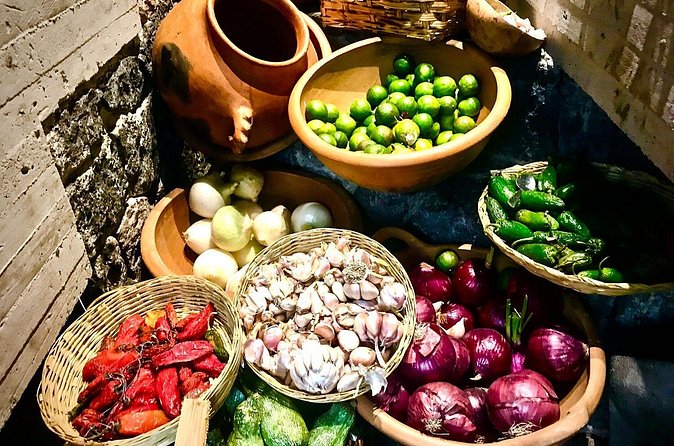 Private Tour: Secret Food Tours Mexico City - What You Actually Eat and Drink (and Why the Menu Works)