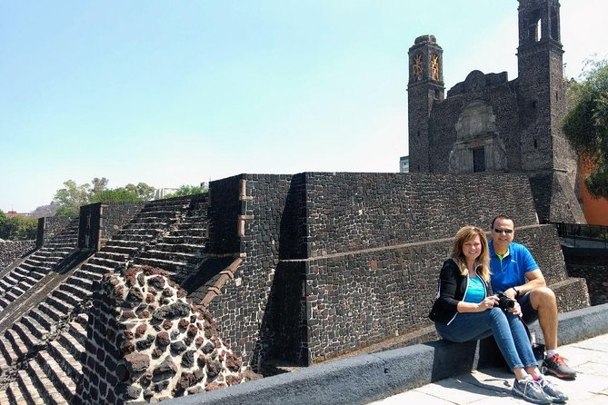 Private Tour: Teotihuacan and Guadalupe Shrine - Optional lunch near the pyramids: when it helps and when it hurts