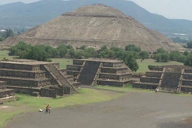 Private Tour: Teotihuacan and Guadalupe Shrine - Price and value: is $189.99 per person actually fair?