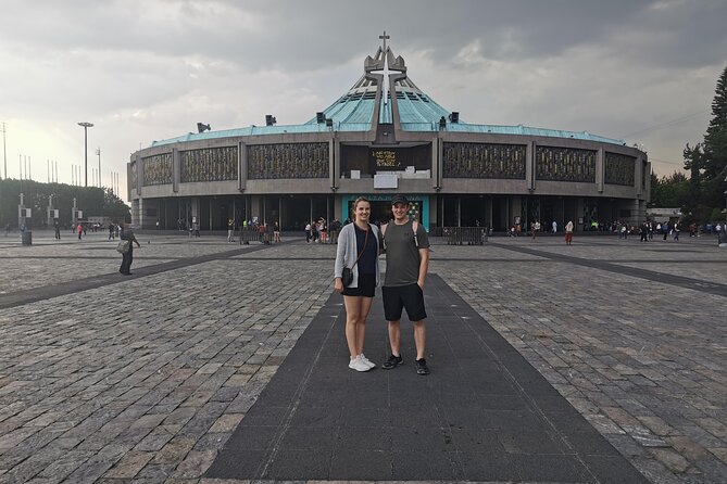 Private Tour: Teotihuacán/Basílica de Guadalupe Hotel Pick Up - Who this tour suits best (and who might prefer something else)