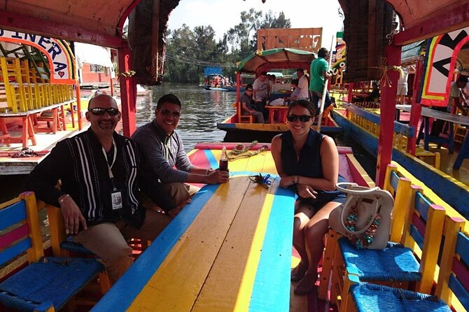 Private Tour: Xochimilco, Coyoacan and Frida Kahlo Museum - Timing, Pace, and How to Keep It from Feeling Too Long