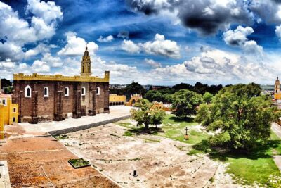 Puebla and Cholula Day Trip from Mexico City - Pickup zones, timing, and why “10–12 hours” can become a marathon