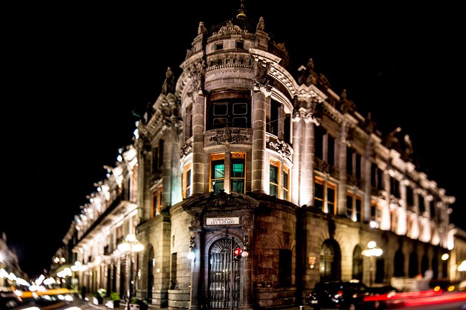 Puebla and Cholula Day Trip from Mexico City - Factory stops in Puebla: onyx and Talavera, with shopping time baked in