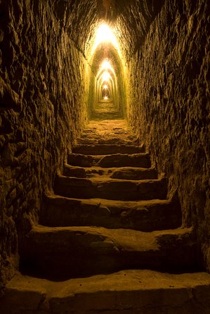 Puebla and Cholula Day Trip from Mexico City - Lunch options and the $54 value question