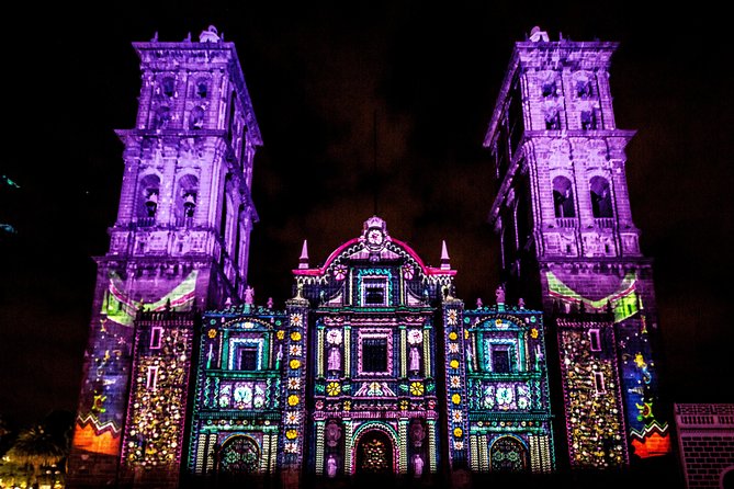 Puebla and Cholula Day Trip from Mexico City - Group size, guide language, and why clarity can change everything