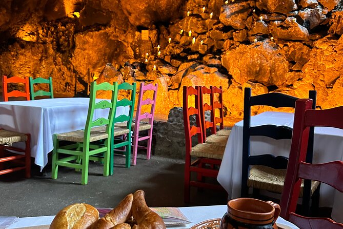 Pyramids of Teotihuacan and restaurant la Gruta (Original) - Key things I’d bookmark before you go