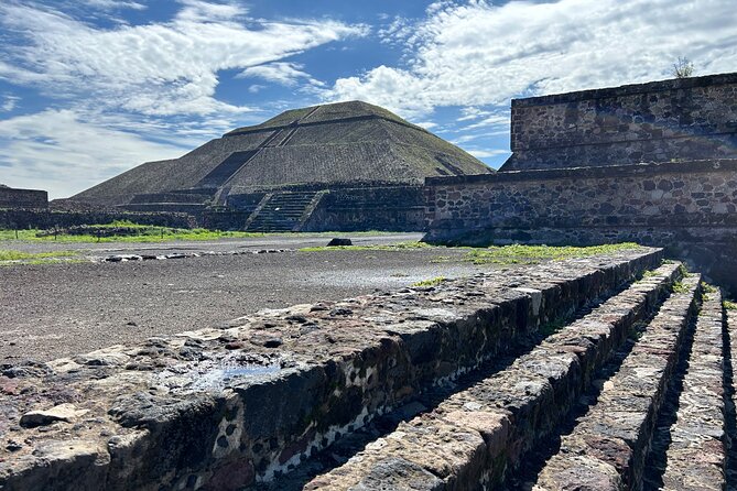 Pyramids of Teotihuacan Dawn (Tequila and Mezcal Tasting) - Key things I’d circle before you go