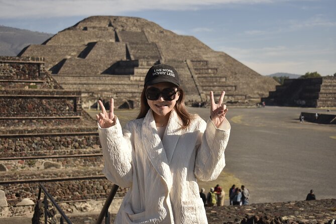 Pyramids of Teotihuacan Dawn (Tequila and Mezcal Tasting) - Why this Teotihuacan dawn plan feels efficient