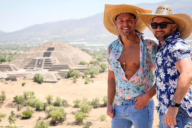Pyramids of Teotihuacan Private Tour - Price and value: what you’re paying for at $148.44 per person