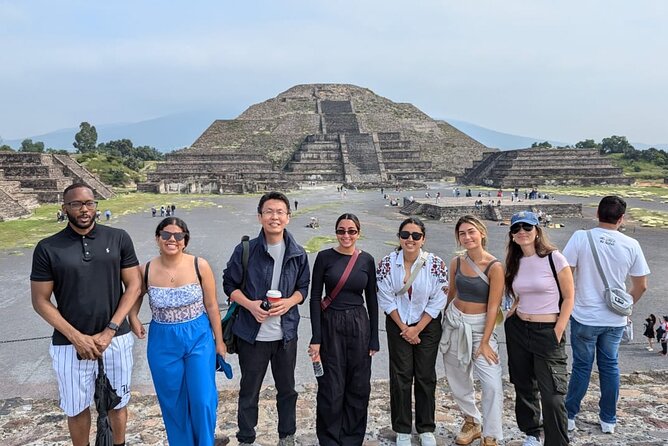Pyramids of Teotihuacan without traps for tourists morning or afternoon - Timing That Actually Helps: Beating Crowds at Teotihuacan