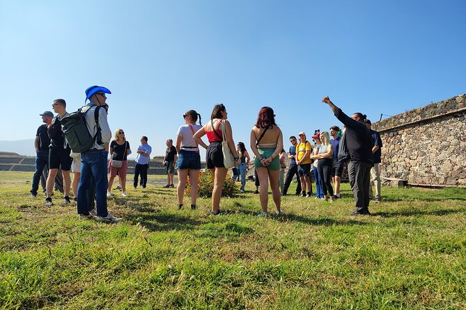 Pyramids of Teotihuacan without traps for tourists morning or afternoon - No Tourist-Trap Stops: What “Focused” Feels Like in Practice