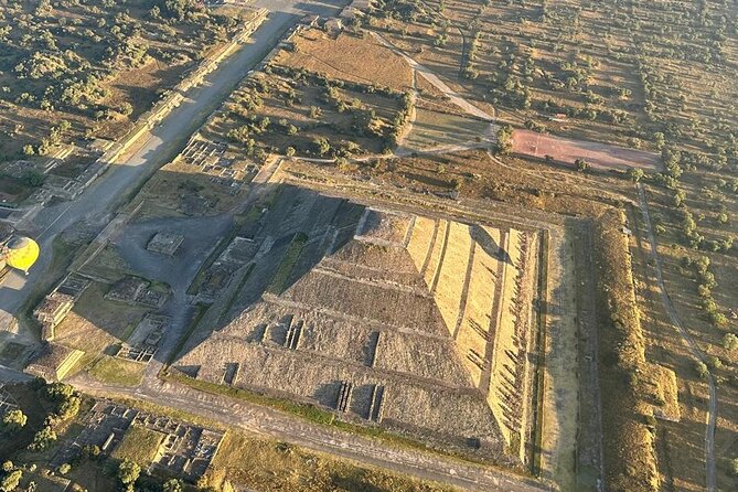 Pyramids of Teotihuacan without traps for tourists morning or afternoon - Price and Value: Is $60 Fair for Teotihuacan?