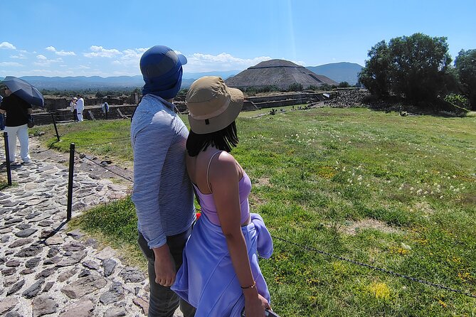Pyramids of Teotihuacan without traps for tourists morning or afternoon - Who This Tour Is Best For (and Who Should Rethink It)