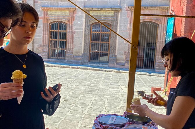 San Miguel de Allende Tour from Mexico City - The Pink Church, the Historic Squares, and the Stories Behind Them