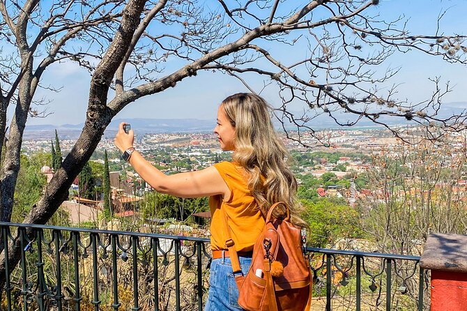 San Miguel de Allende Tour from Mexico City - Price and Logistics: Is $119 a Good Value for This Much Time Out?