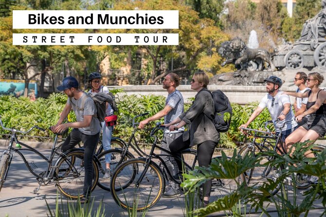 Street Food Tour with Friends - Stop 2: Roma Market Bites That Feel Like Local Food Culture