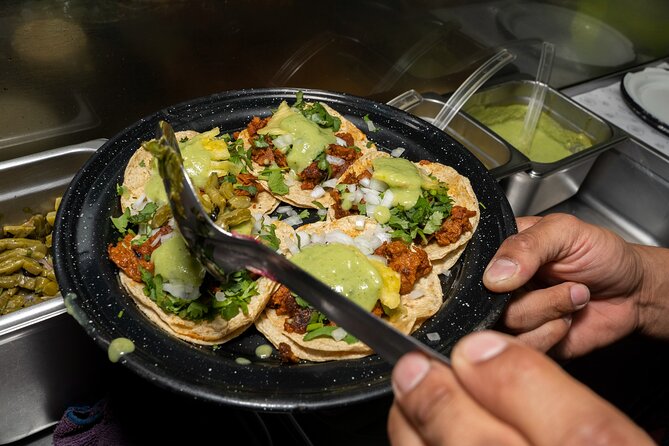 Street Food Tour with Friends - What You’ll Eat, Drink, and How the Pacing Works