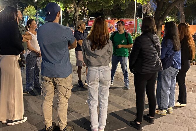 Street Taco Tour in Mexico City - Drinks, alcohol, and the best way to plan your evening