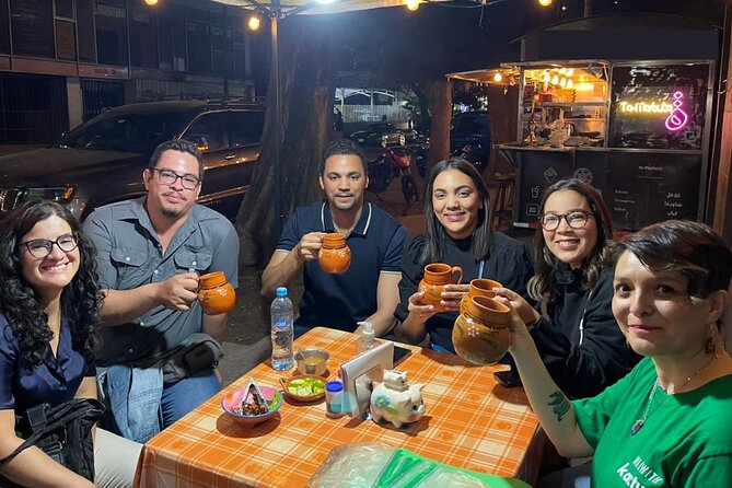 Street Taco Tour in Mexico City - Timing, group size, and how the tour feels on the ground