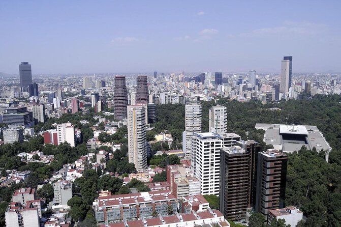 Tacos and Mezcal Experience in Polanco! - Key Highlights You’ll Care About