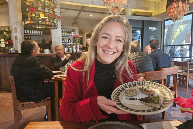 Tacos and Mezcal Experience in Polanco! - Who This Tour Suits Best