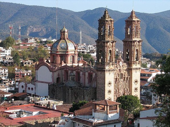 Taxco, Cuernavaca & Pre-Hispanic Mine optional visit - Key highlights to know before you go