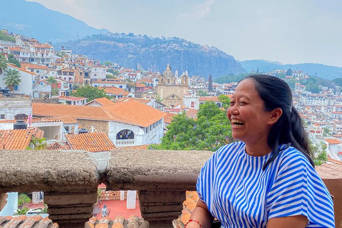 Taxco, Cuernavaca & Pre-Hispanic Mine optional visit - Why Cuernavaca + Taxco works as a single 11-hour escape
