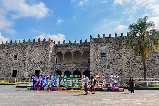 Taxco, Cuernavaca & Pre-Hispanic Mine optional visit - Taxco silver workshops, Santa Prisca, and why shopping time is part of the show
