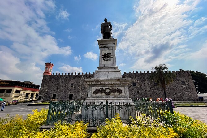 Taxco, Cuernavaca & Pre-Hispanic Mine optional visit - Who should book this tour (and who should skip it)