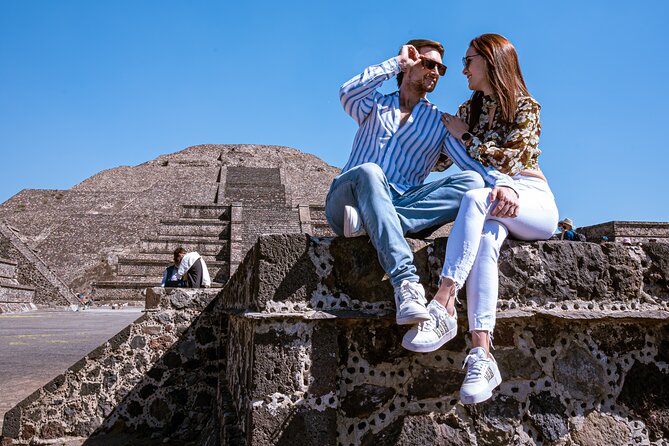 Teotihuacan & Anthropology Museum, Templo Mayor & City Tour - Price and logistics: where $137 makes sense (and where it can snag)