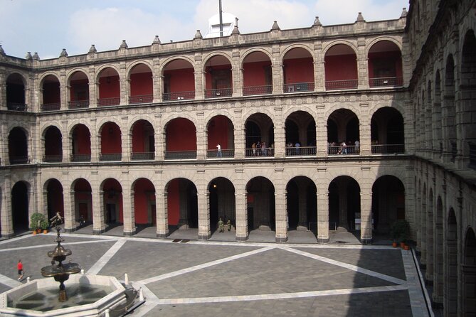 Teotihuacan & Anthropology Museum, Templo Mayor & City Tour - What to pack and how to time your day