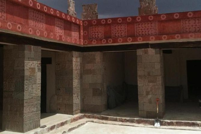 Teotihuacan Archaeology Tours - Key highlights you should know before you go