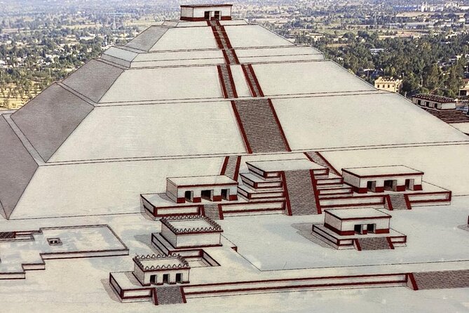 Teotihuacan Archaeology Tours - Why the sunrise morning at Teotihuacán actually matters