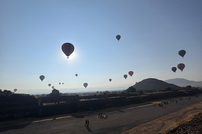 Teotihuacan Archaeology Tours - Price and what you’ll actually spend on the ground
