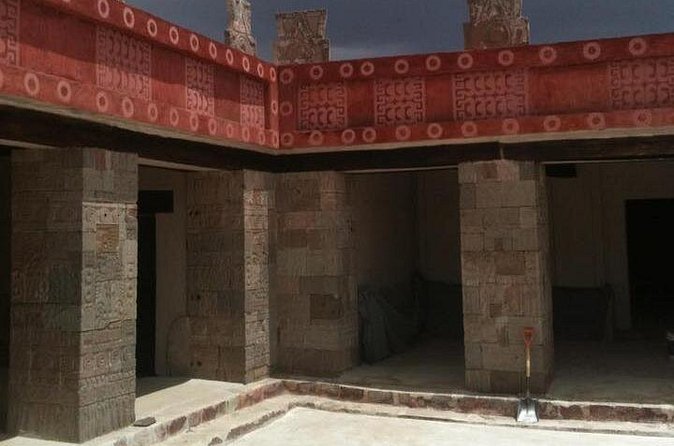 Teotihuacan Archaeology Tours - How long it really takes (and why timing can stretch)