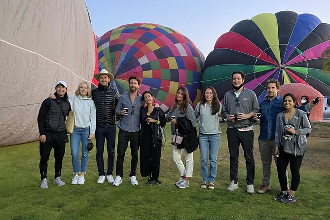Teotihuacan Balloon ride + Transportation + Breakfast + Pyramids - Teotihuacan pyramids visit: guided option and what you’ll actually do there