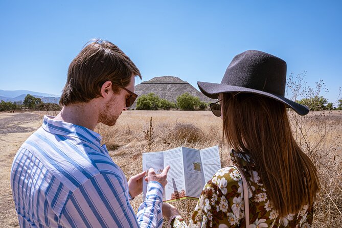 Teotihuacan Early Access Guided Tour with optional Lunch - Shoes, Sun, and Tickets: Small Details That Save You Headaches