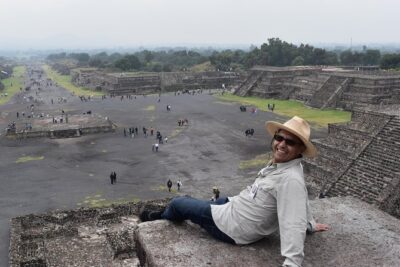 Teotihuacan Early Morning Tour: Avoid Crowds, & Expert Guide - The quick Tlatelolco stop: older ruins before the big pyramids