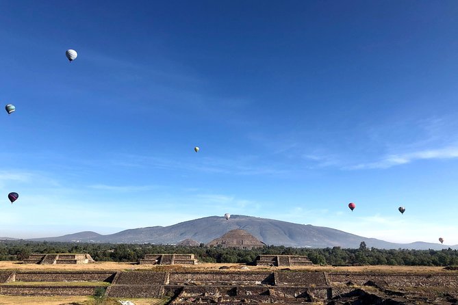 Teotihuacan Early Morning Tour: Avoid Crowds, & Expert Guide - Workshop time at obsidian and textiles (and why it’s more than shopping)