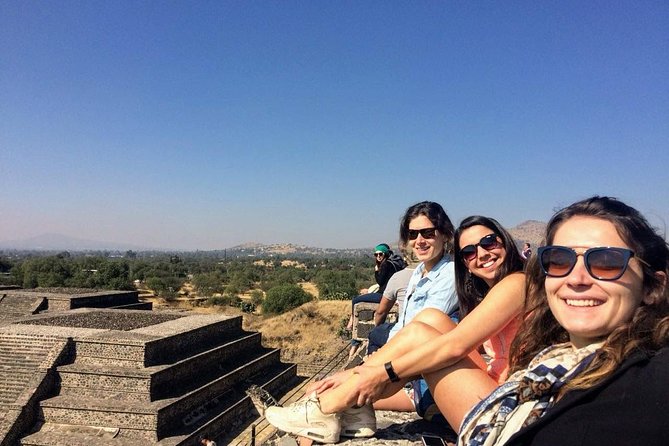 Teotihuacan Early Morning Tour: Avoid Crowds, & Expert Guide - Price and value: why $80 can work (or feel tight)