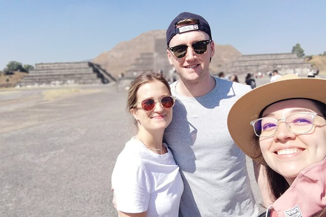 Teotihuacan Express Private tour from Mexico City - The early start: why it changes Teotihuacan