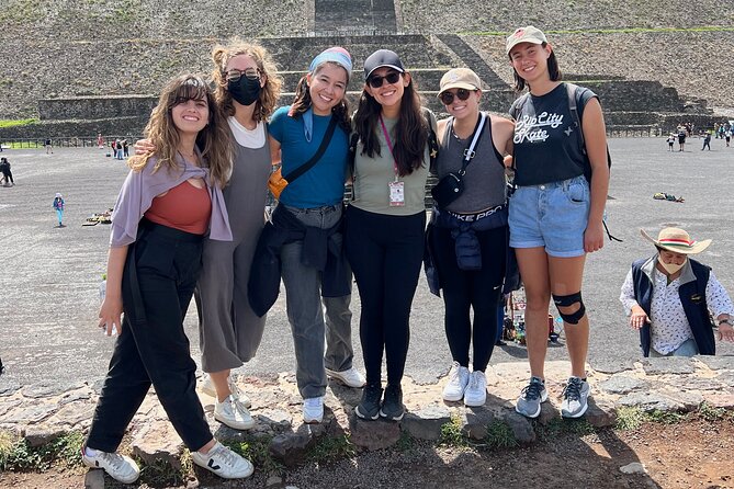 Teotihuacan Express Private tour from Mexico City - Timing: how to plan your morning around a 4–5 hour window