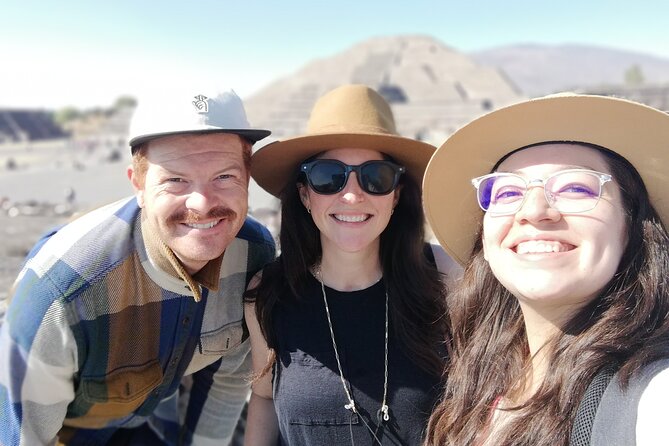 Teotihuacan Express Private tour from Mexico City - Value check: is $129.99 really worth it?