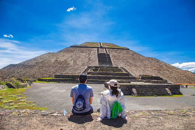 Teotihuacán Full Day Tour from Mexico City - The Cave Stop: Why It’s Worth the Heat