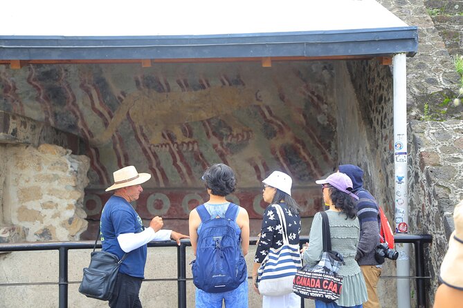 Teotihuacán Full Day Tour from Mexico City - Optional Bike Tour: Fast, Fun, and Not Exactly the Same as a Leisure Ride