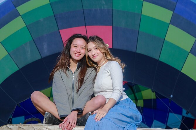 Teotihuacan Hot Air Balloon Flight - Price and value: is $179.16 a smart spend?
