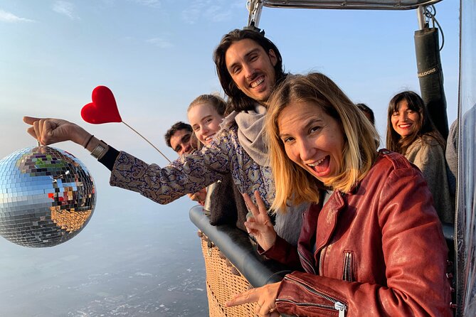 Teotihuacan Hot Air Balloon Flight from Mexico City / Volare - Price and Value: Does $155.60 Buy the Real Thing?