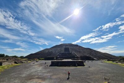 Teotihuacan Private Tour - Basilica de Santa Maria de Guadalupe: Art, Faith, and a Tight 1.5-Hour Block