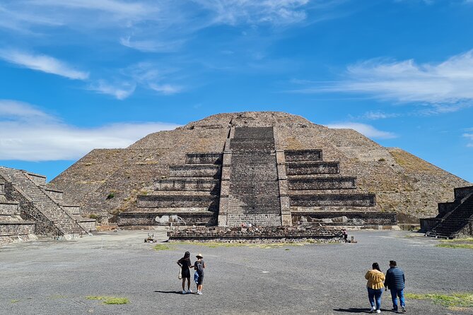 Teotihuacan Private Tour - The Real Takeaway: Guide Quality and a Smooth, Guided Flow